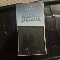 Pokemon TCG Pokemon Center Silver Tempest Elite Trainer Box ETB New Sealed 820650851070 - Image 3