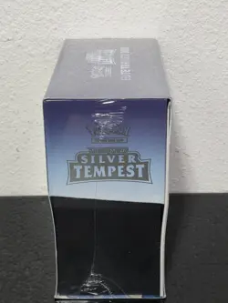 Silver Tempest ETB Elite Trainer Box New Sealed - Pokemon TCG - Image 4