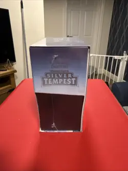 Pokemon TCG Sword & Shield Silver Tempest Elite Trainer Box ETB New & Sealed - Image 5