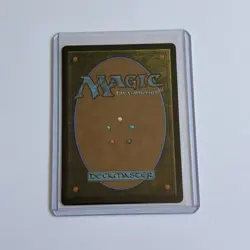 Princess Sarah/ Azusa, Lost but Seeking Final Fantasy Mtg rare - Image 2