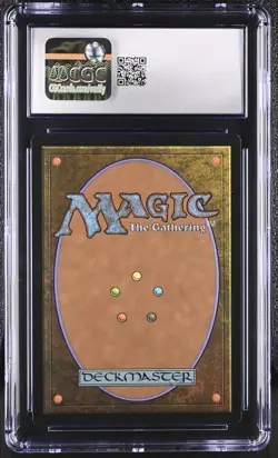 DARYL, HUNTER OF WALKERS Secret Lair Foil Mythic CGC 10 MTG Walking Dead - Image 2