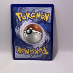 Lunala GX SM17 Promo Black Star Holo Rare Pokemon Card LP+ - Image 2