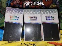 3 Sealed Pokemon Prismatic Evolutions Elite Trainer Boxes Eevee English - Image 3