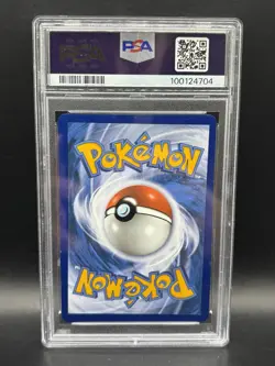 Pokemon Mewtwo VSTAR GG44/GG70 Crown Zenith Full Art Ultra Rare Holo PSA 9 - Image 2