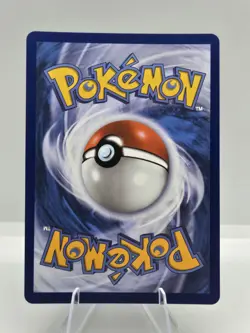 Pokemon Clawitzer 141/132 Me01: Mega Evolution Illustration Rare Holo - Image 2