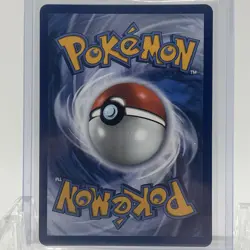 Pokemon TCG Mega Evolution Litleo #139/132 Illustration Rare NM - Image 2