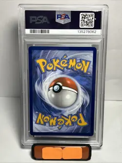 2025 POKEMON SVP EN-SV BLACK STAR PROMO #212 REUNICLUS PSA 10 - Image 2