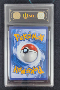 APH 10 Pokemon Friends In Alola Promo 2023 081/S-P Gift Box S.Chinese - Image 2