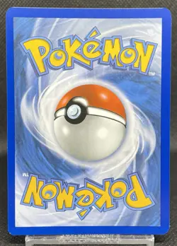 Meowth 106/094 Phantasmal Flames Full Illustration Rare IR Pokemon TCG NM - Image 2