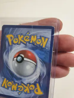 DAMAGED FEAROW 2015 Pokemon TCG Promo #XY57 BLACK STAR PROMO - Image 3