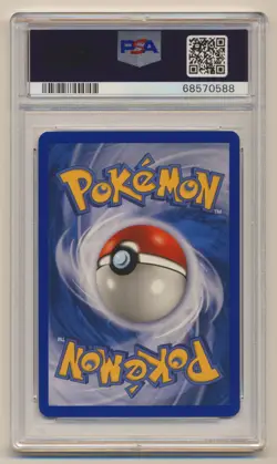 PSA 9 Pokemon Black Star Promo Holo Groundon EX #002 MINT Condition!! - Image 2
