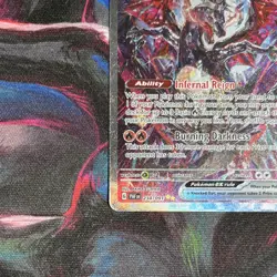 Pokemon TCG Charizard ex 234/091 SV: Paldean Fates Special Illustration Rare Ho. - Image 5