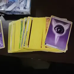 2015 Pokemon TCG XY Trainer Kit Latias & Latios Deck Box - Used - Image 4