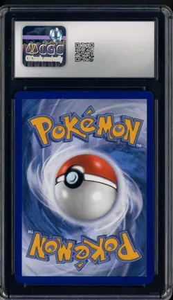 2025 Pokemon MEG EN Ultra Rare #169 Lillie's Determination CGC 10 GEM MINT - Image 2
