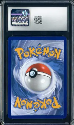 2025 Pokemon DRI EN Illustration Rare #189 Rapidash CGC 7.5 NM+ - Image 2