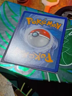 🔥 Mega Charizard X ex Gold 130/094 - Phantasmal Flames Pokemon TCG | Ultra Rare - Image 5