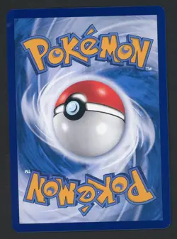#1 2025 Pokemon Chinese Gem Pack Vol. 3 #0207/07 Meowth - Image 2
