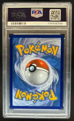 2021 Pokemon SWSH Celebrations Flying Pikachu VM #007/025 PSA 10 - Image 2