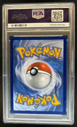 2023 Pokemon SWSH Crown Zenith Mewtwo VST Galarian Gallery #GG44/GG70 PSA 10 - Image 2