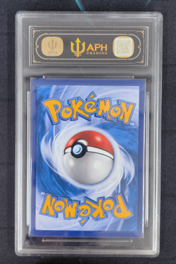 APH 10 Pokemon Friends In Alola Promo 2023 081/S-P Gift Box S.Chinese - Image 2