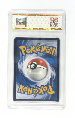 Pokemon JBH 10 2024 Jolteon VMAX 049/132 cs4a Nine Colors RRR Chinese - Image 2