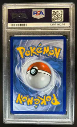 2019-2023 Pokemon SWSH Black Star Promos Mimikyu #SWSH136 PSA 10 - Image 2