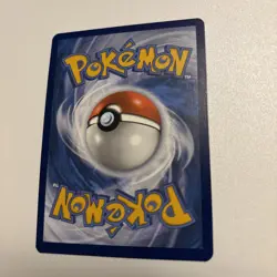 Koraidon EX 245/091 Pokemon TCG Scarlet & Violet Paldean Fates Holo Hyper Rare - Image 4