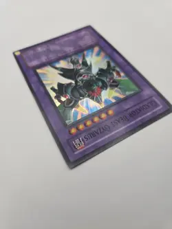 Yugioh - Gladiator Beast Gyzarus LODT-EN044 - Super Rare Unlimited - Image 5