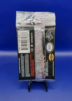 Team Rocket Booster Pack Heavy 21.13g Factory Sealed Pokemon TCG WOTC Brand New - Image 3