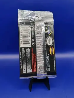 Team Rocket Booster Pack Heavy 21.13g Factory Sealed Pokemon TCG WOTC Brand New - Image 4