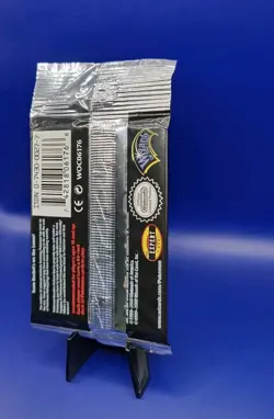 Team Rocket Booster Pack Heavy 21.13g Factory Sealed Pokemon TCG WOTC Brand New - Image 5