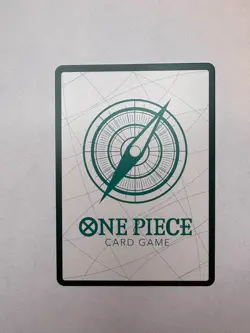DON !! Card (Zoro) Foil PRB-01 Premium Booster ONE PIECE The Best Japanese - Image 2