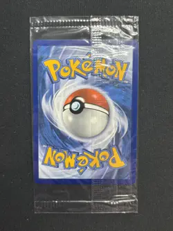 (SEALED) Mimikyu SVP075 Pokemon Center Stamp Black Star Promo SVP Pokemon - Image 2