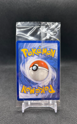 Pokemon TCG: Pokemon Center Stamped Mimikyu SVP 075 Black Star Promo SEALED - Image 3