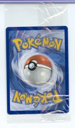 Mimikyu SVP 075 Black Star Promo Pokemon Center Stamp Sealed Pokemon TCG - Image 2