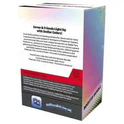 Pokemon Prismatic Evolutions - Booster Bundle BRAND NEW SEALED ✅FREE SHIPPING✅ - Image 2