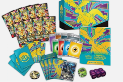 Pokemon - Elite Trainer Box ETB - Ascended Heroes - English Sealed-Presale - Image 2