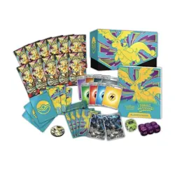 Ascended Heroes Pokemon Center Elite Trainer Box (PC ETB) LOT of 2 PRESALE - Image 2
