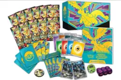 Ascended Heroes Pokemon Center Elite Trainer Box (ETB) - PRESALE CONFIRMED - Image 2