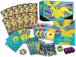 PRESALE Ascended Heroes Pokemon Center Elite Trainer Box (ETB) - CONFIRMED - Image 2