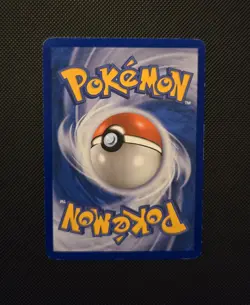 2005 Pokemon TCG -EX Deoxys - Solrock 47/107 Reverse Holo Foil Stamped Card - NM - Image 4