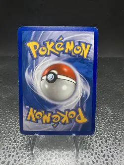 Pokemon TCG Solrock EX Deoxys 47/107 Reverse Holo Stamped Uncommon Card - Image 4
