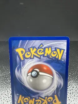 Pokemon TCG Solrock EX Deoxys 47/107 Reverse Holo Stamped Uncommon Card - Image 5