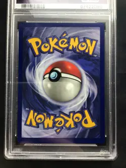 Pokemon Cards: Wizards Black Star Promo: Pikachu 4 PSA 9 - Image 5