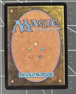 MTG Seasoned Pyromancer (Borderless) Double Masters 2022 Regular - Image 2