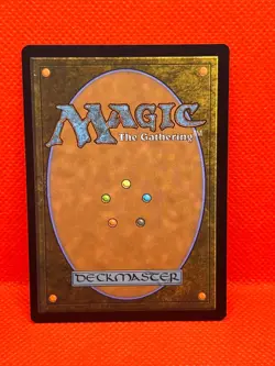 MTG Thornbite Staff(White Border) Mystery Booster 2 Regular - Image 4