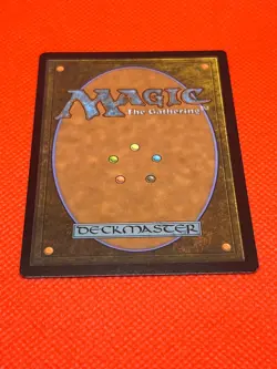 MTG Thornbite Staff(White Border) Mystery Booster 2 Regular - Image 5