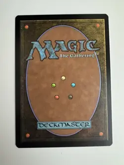 Thornbite Staff (White Border) Mystery Booster 2 Regular x1 MTG NM - Image 2