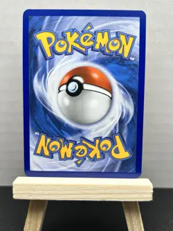 Pokemon TCG Yamper 99/94 ME02: Phantasmal Flames Illustration Rare NM English - Image 2