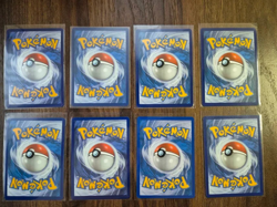 Pokemon TCG Glaceon 8 Card bundle NM/LP Promo/EX/GX/ Cosmos Holo - Image 4